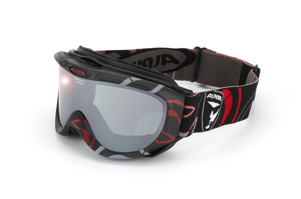 Alpina Sportbrille Freespirit HM A 70738 31 Preisvergleich