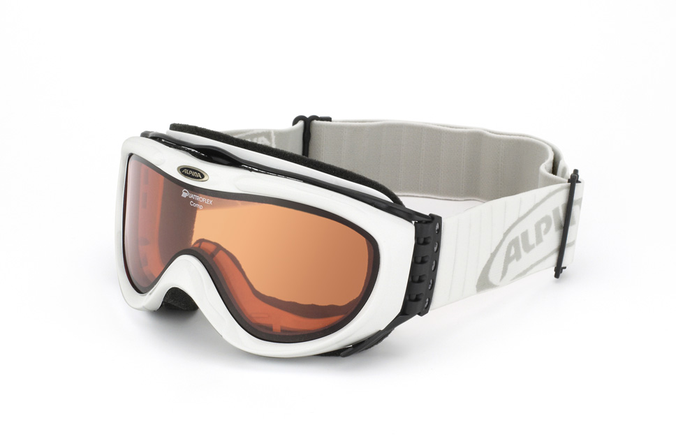 Alpina Sportbrille Comp A 70700 11 Preisvergleich