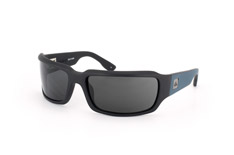 Quiksilver Sonnenbrille - Modell: Quiksilver Fluid II QS 1141 860