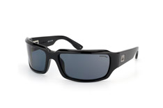Quiksilver Sonnenbrille - Modell: Quiksilver Fluid II QS 1141 335