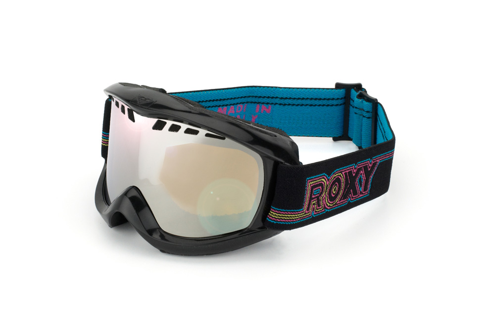 Broadway RGPB01 11BLK