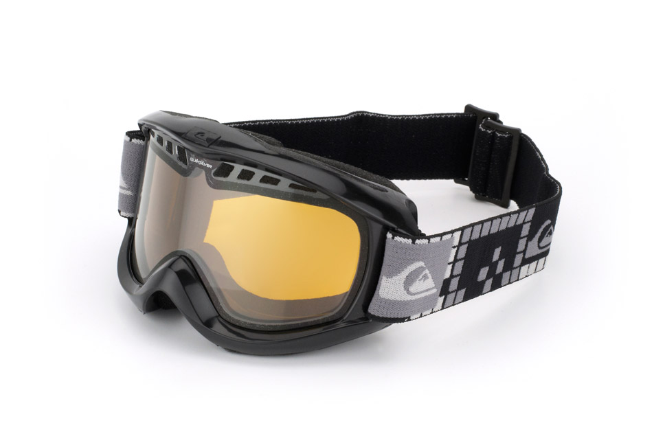 quiksilver skibrillen