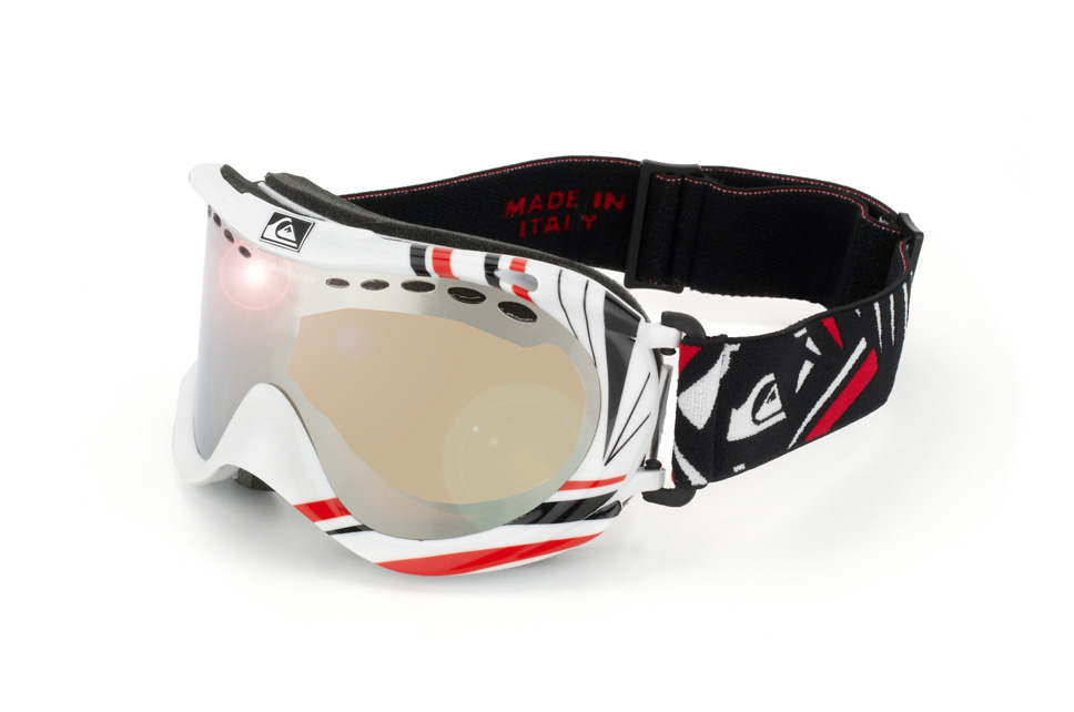 quiksilver whazoo skibrille