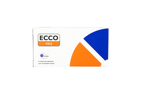 ECCO Easy Toric
