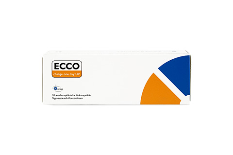 ECCO change One Day UV
