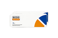 ECCO change One Day UV (2x30 St�ck)