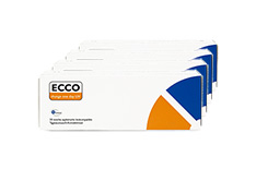 ECCO change One Day UV (4x30 St�ck)