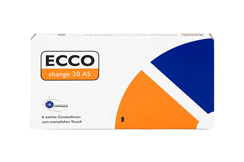 Ecco change 30 AS