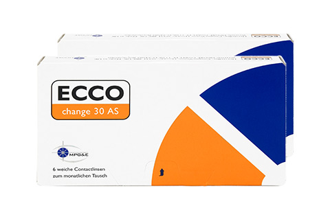 ECCO change 30 AS (2x6 St&uuml;ck) Preisvergleich