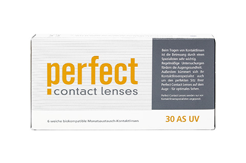 Perfect 30 AS UV Perfect 30 AS UV