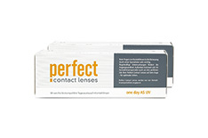 Perfect one day AS UV (2x30 St�ck)