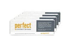 Perfect one day AS UV (4x30 St�ck)