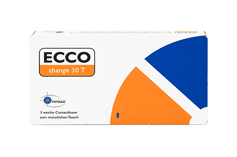 Ecco change 30 Toric