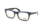 Ray-Ban Brille Caribbean RX 5227 5029