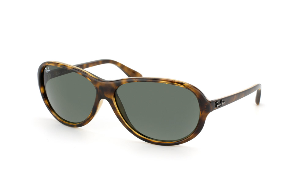 Ray-Ban Sonnenbrille RB 4153 710