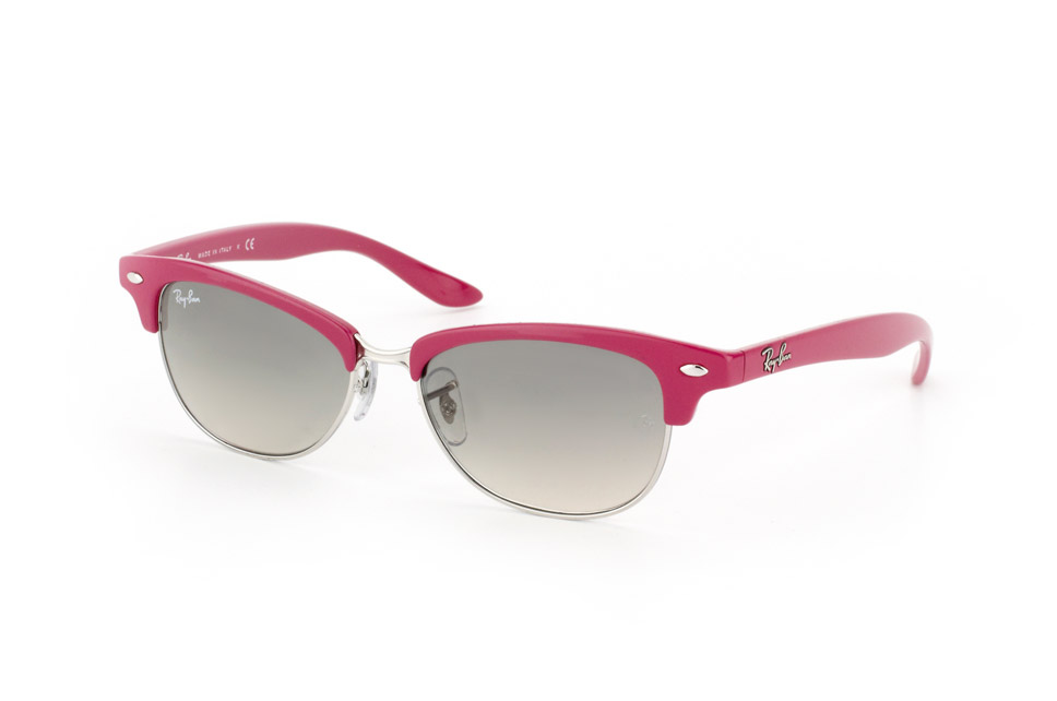 Ray-Ban Sonnenbrille Cathy Clubmaster RB 4132 758/32 Preisvergleich