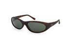 Ray-Ban Sonnenbrille Daddy-O RB 2015 W2582