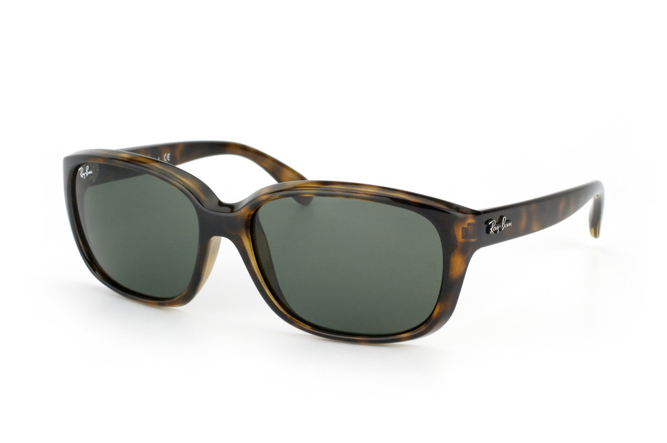 Ray-Ban Sonnenbrille RB 4161 710