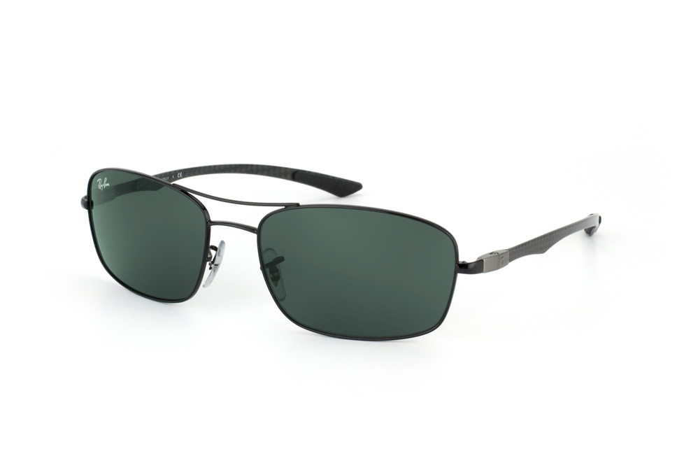 Ray-Ban Sonnenbrille RB 8309 002/71