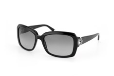 DKNY Sonnenbrille - Modell: DKNY DY 4073 300111