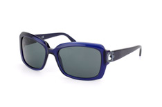 DKNY Sonnenbrille - Modell: DKNY DY 4073 317287