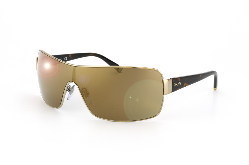 DKNY Sonnenbrille - Modell: DKNY DY 5065 11667D