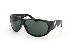 Polo Ralph Lauren Sonnenbrille - Modell: Polo Ralph Lauren PH 4057 500171