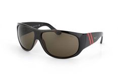 Polo Ralph Lauren Sonnenbrille - Modell: Polo Ralph Lauren PH 4057 517573