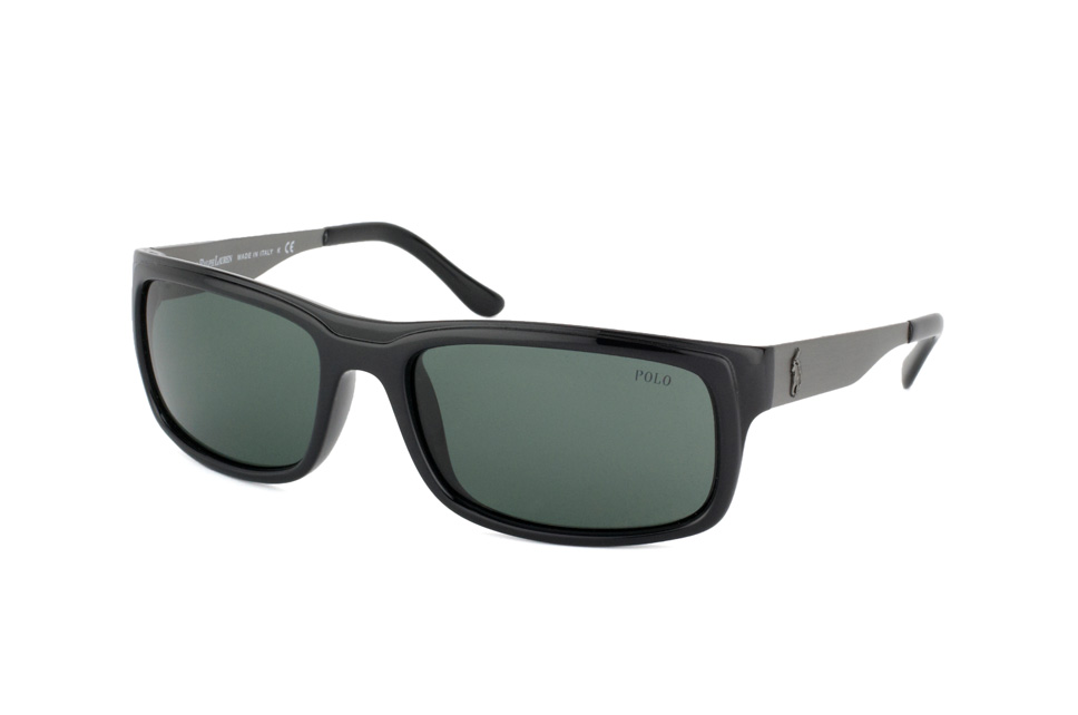 Polo Ralph Lauren Sonnenbrille PH 4059 500171 Preisvergleich