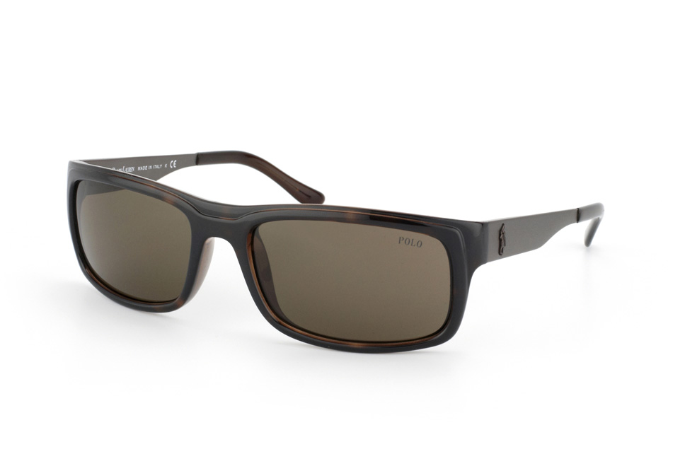 Polo Ralph Lauren Sonnenbrille PH 4059 517573 Preisvergleich