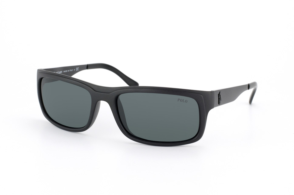 Polo Ralph Lauren Sonnenbrille PH 4059 528487 Preisvergleich