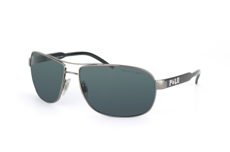 Polo Ralph Lauren Sonnenbrille PH 3053 900281 Preisvergleich