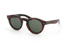 Ralph Lauren Sonnenbrille - Modell: Ralph Lauren RL 8071W 529452