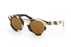Ralph Lauren Sonnenbrille - Modell: Ralph Lauren RL 8071W 529853