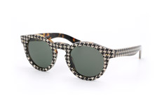Ralph Lauren Sonnenbrille - Modell: Ralph Lauren RL 8071W 529752