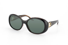 Ralph Lauren Sonnenbrille - Modell: Ralph Lauren RL 8074 517571