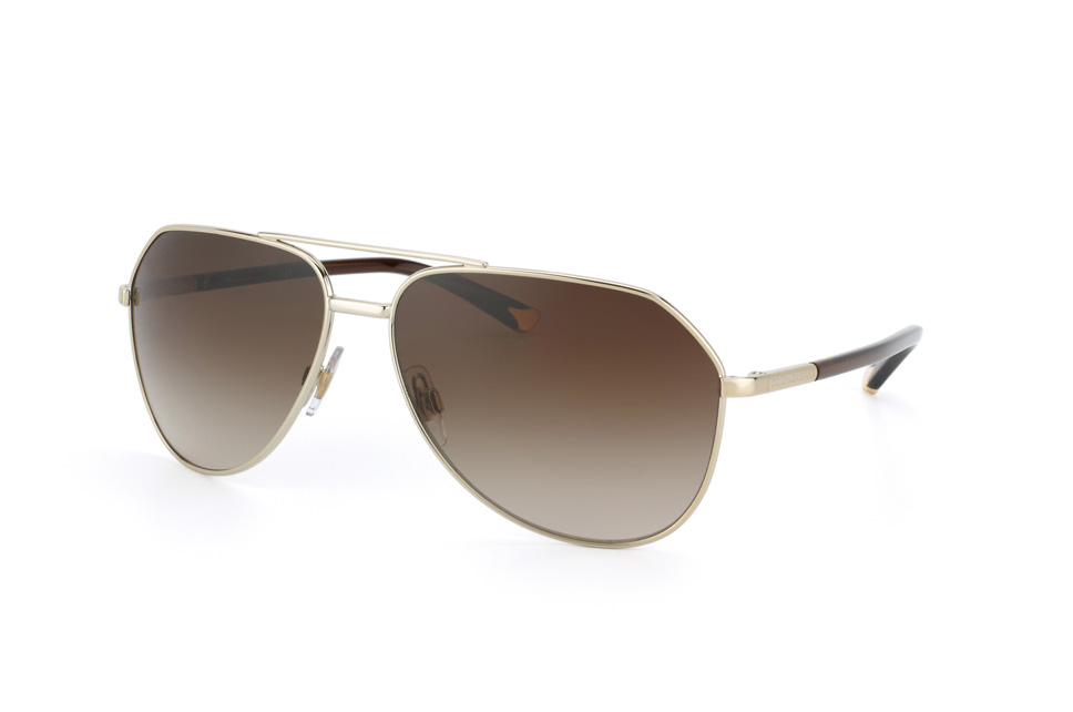 Dolce&Gabbana Sonnenbrille DG 2094 488/13