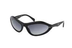 Prada Sonnenbrille - Modell: Prada Swing PR 05NS 1AB3M1
