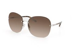 Prada Sonnenbrille - Modell: Prada PR 53NS 1BC6S1