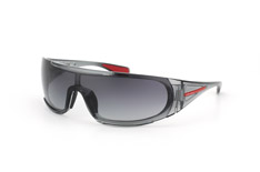 Prada Sport Sonnenbrille - Modell: Prada Sport PS 03MS BRU3M1