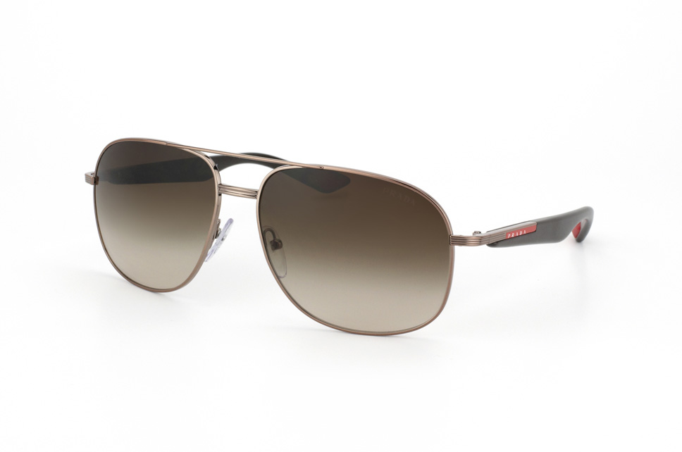 Prada Sport PS 50MS 4AC6S1