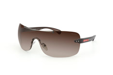 Prada Sport Sonnenbrille - Modell: Prada Sport PS 02MS BRS6S1