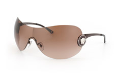 Versace Sonnenbrille - Modell: Versace VE 2113B 125713