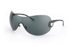 Versace Sonnenbrille - Modell: Versace VE 2113B 100987