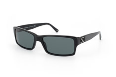 Versace Sonnenbrille - Modell: Versace VE 4198 GB1/87