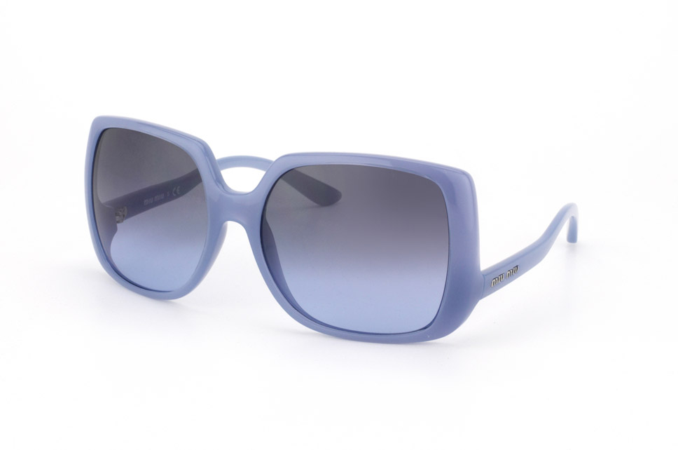 Miu Miu Sonnenbrille Mu 17ls Abq5i1