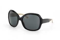 Burberry Sonnenbrille - Modell: Burberry BE 4058M 300187