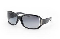 Burberry Sonnenbrille - Modell: Burberry BE 4071 316411