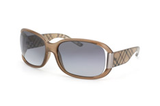 Burberry Sonnenbrille - Modell: Burberry BE 4071 319011