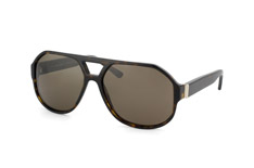 Burberry Sonnenbrille - Modell: Burberry BE 4091 300273